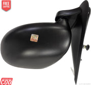 Celerio electric side mirror

Celerio mirror with indicator
