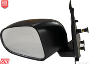 Maruti Celerio driver side mirror

Maruti Celerio passenger side mirror

Celerio exterior mirror