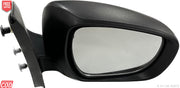 Celerio side view mirror

Celerio rear view mirror