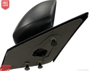 Celerio side mirror replacement

Celerio mirror with indicator