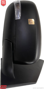 Celerio electric side mirror

Celerio manual side mirror