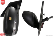Maruti passenger side mirror

Maruti door mirror assembly
