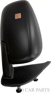 Dzire mirror with indicator

