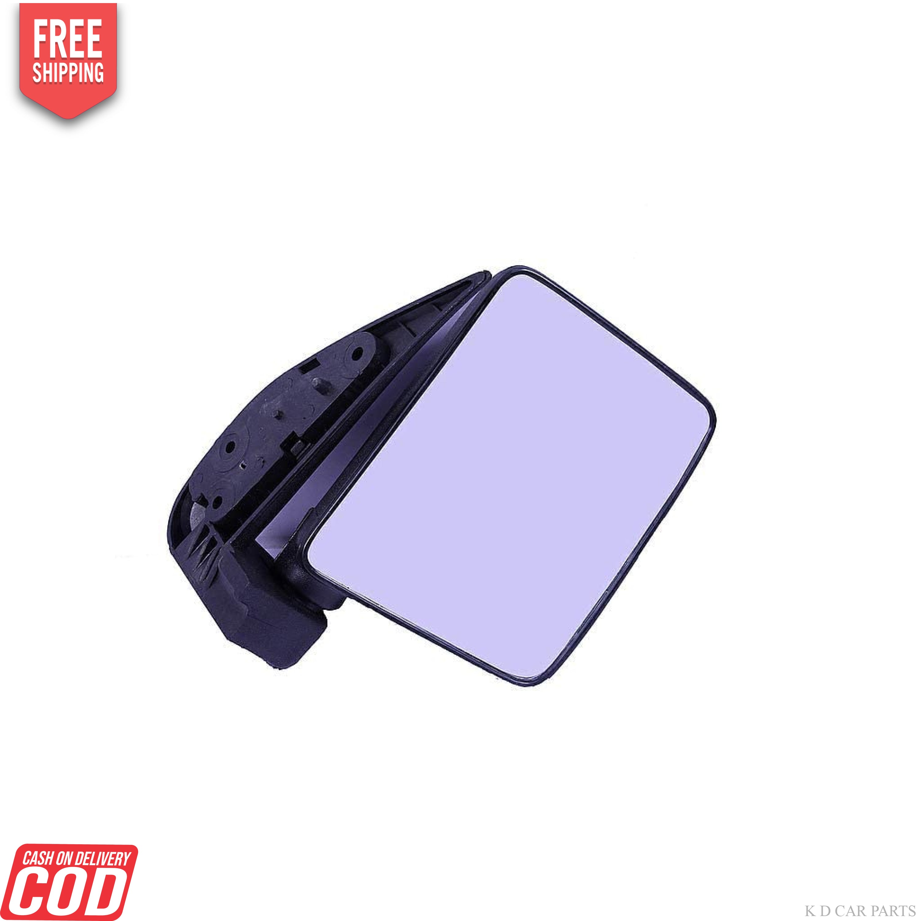 
Maruti Eeco door mirror