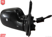 Suzuki Esteem door mirror replacement (historical variant)