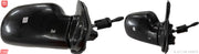 Esteem VX mechanical adjustable door mirror