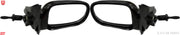 Maruti Esteem VX adjustable mirror