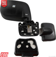 Maruti Zen Estilo Tip-Tap or mechanical mirror

Zen Estilo cable-pull ORVM 