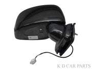 Estilo side view mirror

Estilo outer mirror

Estilo mirror assembly