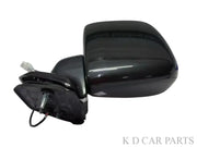 Estilo mirror replacement

Estilo side view mirror