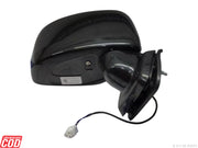 Estilo side view mirror

Estilo outer mirror

Estilo mirror assembly