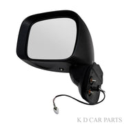 Estilo car mirror

Estilo mirror replacement