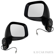 Estilo mirror replacement

Estilo side view mirror
