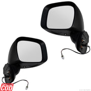 Estilo mirror replacement

Estilo side view mirror