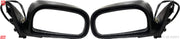 Lancer motorised mirror with indicator

