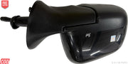 Duster mirror assembly