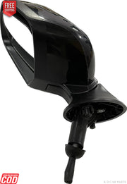 Duster left side mirror

