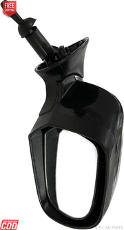 Duster exterior mirror

