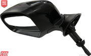 Duster motorised side mirror

Duster mirror with indicator