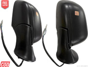 Duster new model mirror

