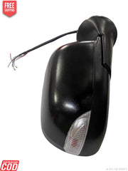 Renault Duster replacement mirror

