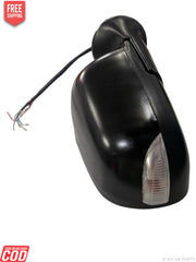 Renault Duster external mirror

