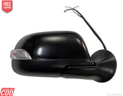 Renault Duster door side mirror

