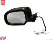 Renault Duster wing mirror