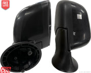 Renault Duster door mirror

Duster side mirror