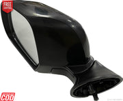 Duster autofold door mirror

Duster left side mirror