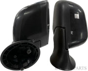 Renault Duster door mirror

Duster side mirror