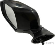 Duster autofold door mirror

Duster left side mirror