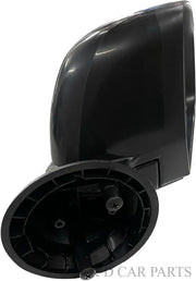 Duster new model mirror