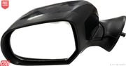 Duster mirror with indicator

Duster autofold door mirror