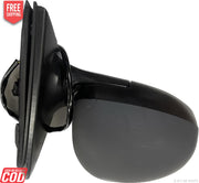 Skoda Fabia wing mirror

