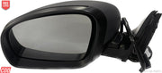Skoda Fabia mirror assembly

