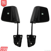 Tata Ace Rear View Mirror Outside

Tata Ace Mirror Glass Replacement

