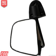 Tata Ace Non Painted Mirror

Tata Ace Mirror Adjustable