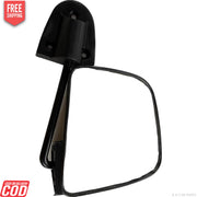 Tata Ace Mirror Adjustable

Tata Ace Plain Black Mirror