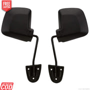 Tata Mini Truck Mirror

Tata Commercial Vehicle Side Mirror