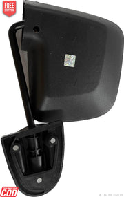 Tata Ace Right Side Mirror

Tata Ace Rear View Mirror Outsid