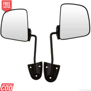 Tata Ace Non Painted Mirror

Tata Ace Mirror Adjustable