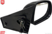 Indica Vista side view mirror

set