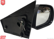 Indica Vista outer rear view mirror

