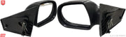 Indica Vista adjustable door mirror


