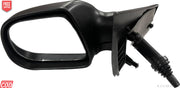 Indica Vista outer rear view mirror set
Tata Indica Vista mirror assembly