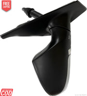 Indigo electric door mirror

Indigo mirror with indicator
