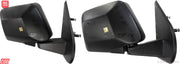 Yodha wing mirror

Tata Yodha mirror assembly