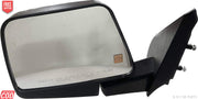 K D Side/Door Mirror for Tata Yodha LEFT DOOR MIRROR
