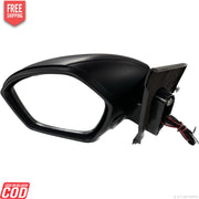 Tata Zest side mirror motorized with signal

